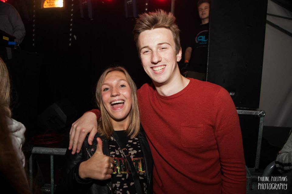 Sint-Martinus den XIIde - Hasselt kermisbar 2015